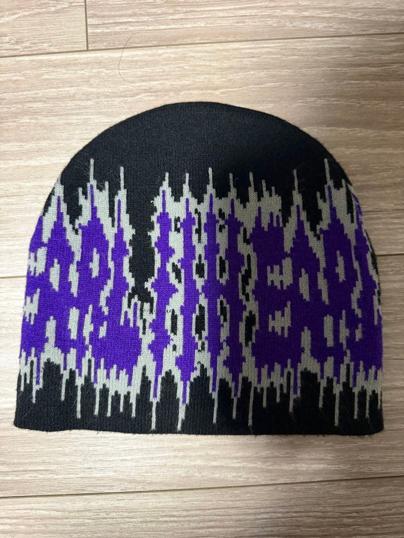 earl skateboards ビーニー