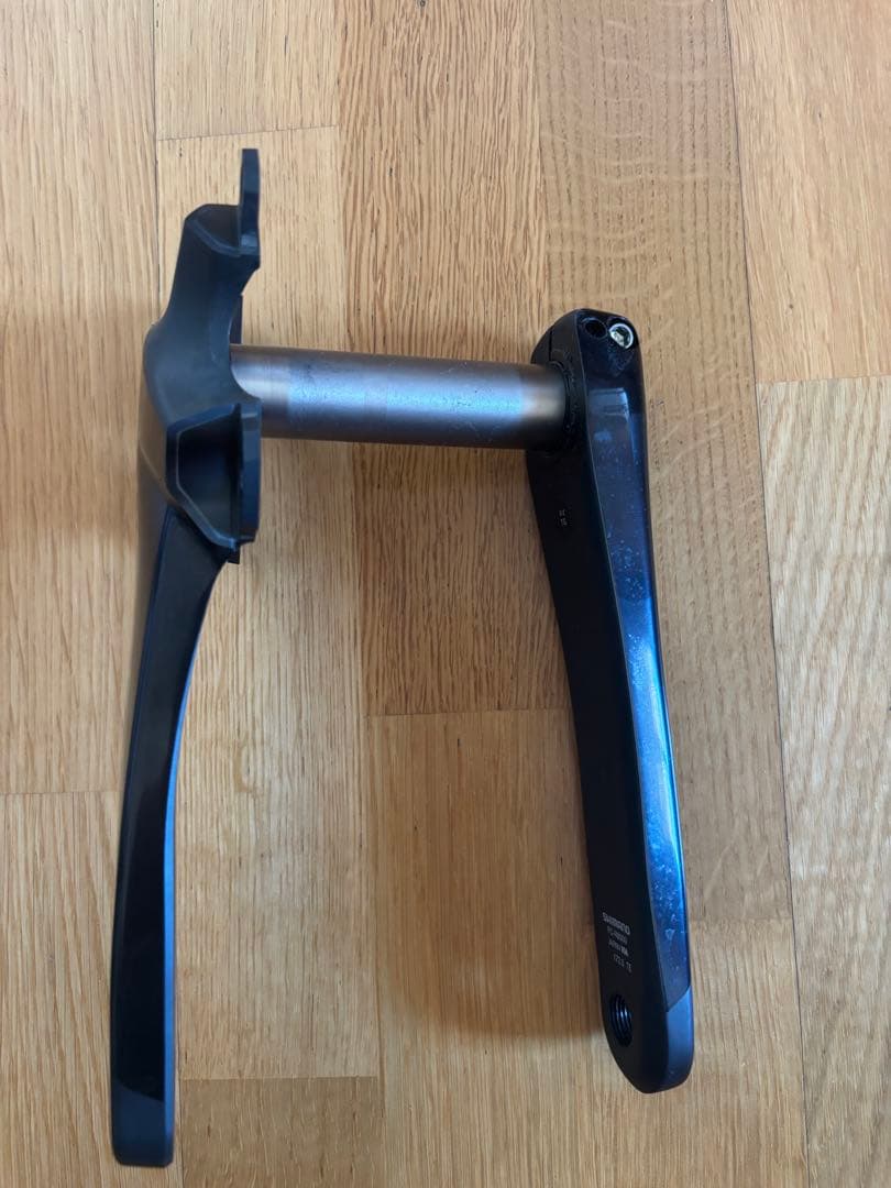 シマノアルテグラ　FC-R8000 クランク 172.5mm