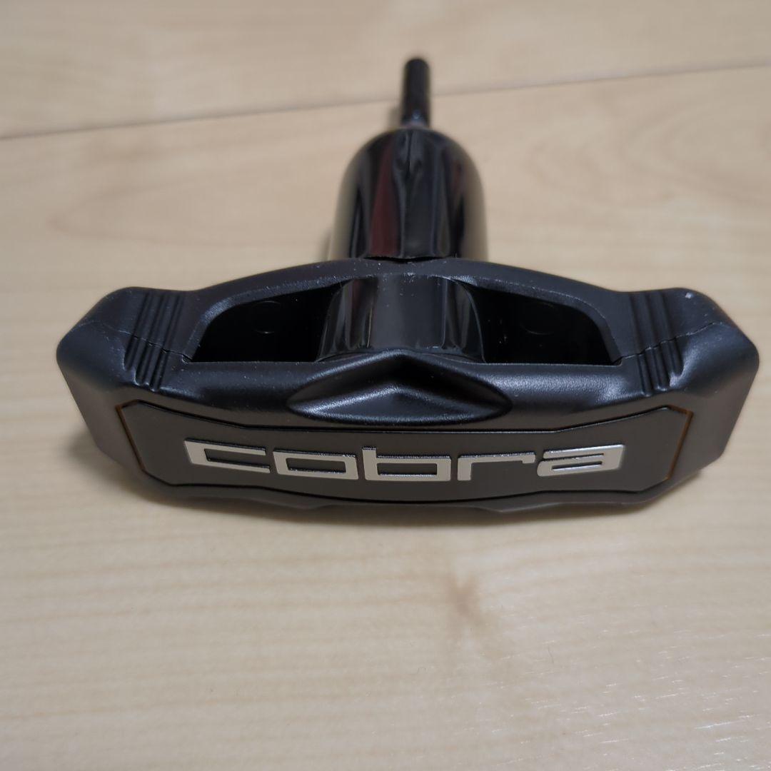 コブラ エアロジェット MAX ドライバー 12.0° R カバー&レンチ付