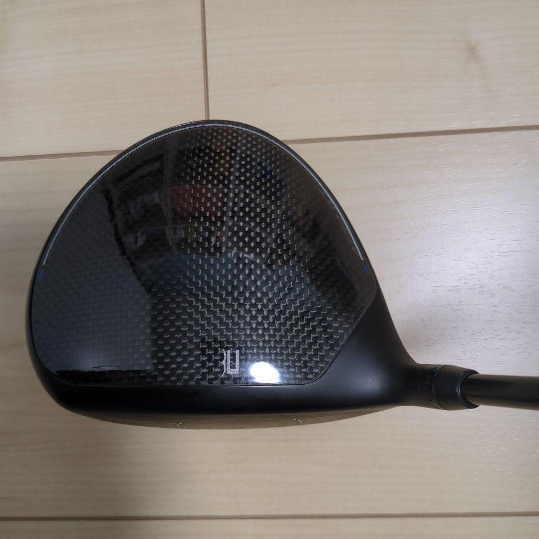 コブラ エアロジェット MAX ドライバー 12.0° R カバー&レンチ付