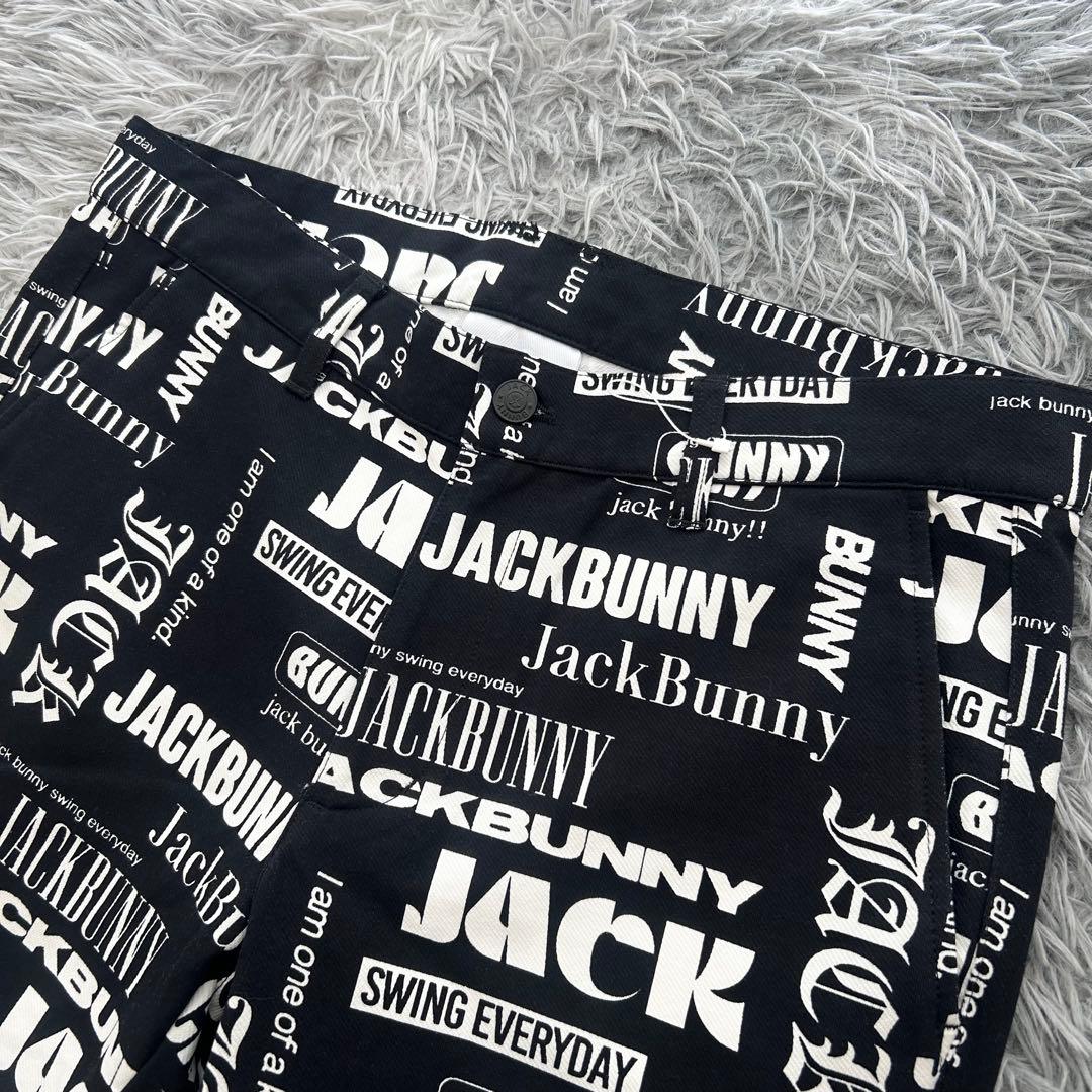 おまとめ　新品　ジャックバニー　パンツ　ストレッチ　ジャージツイル　秋冬