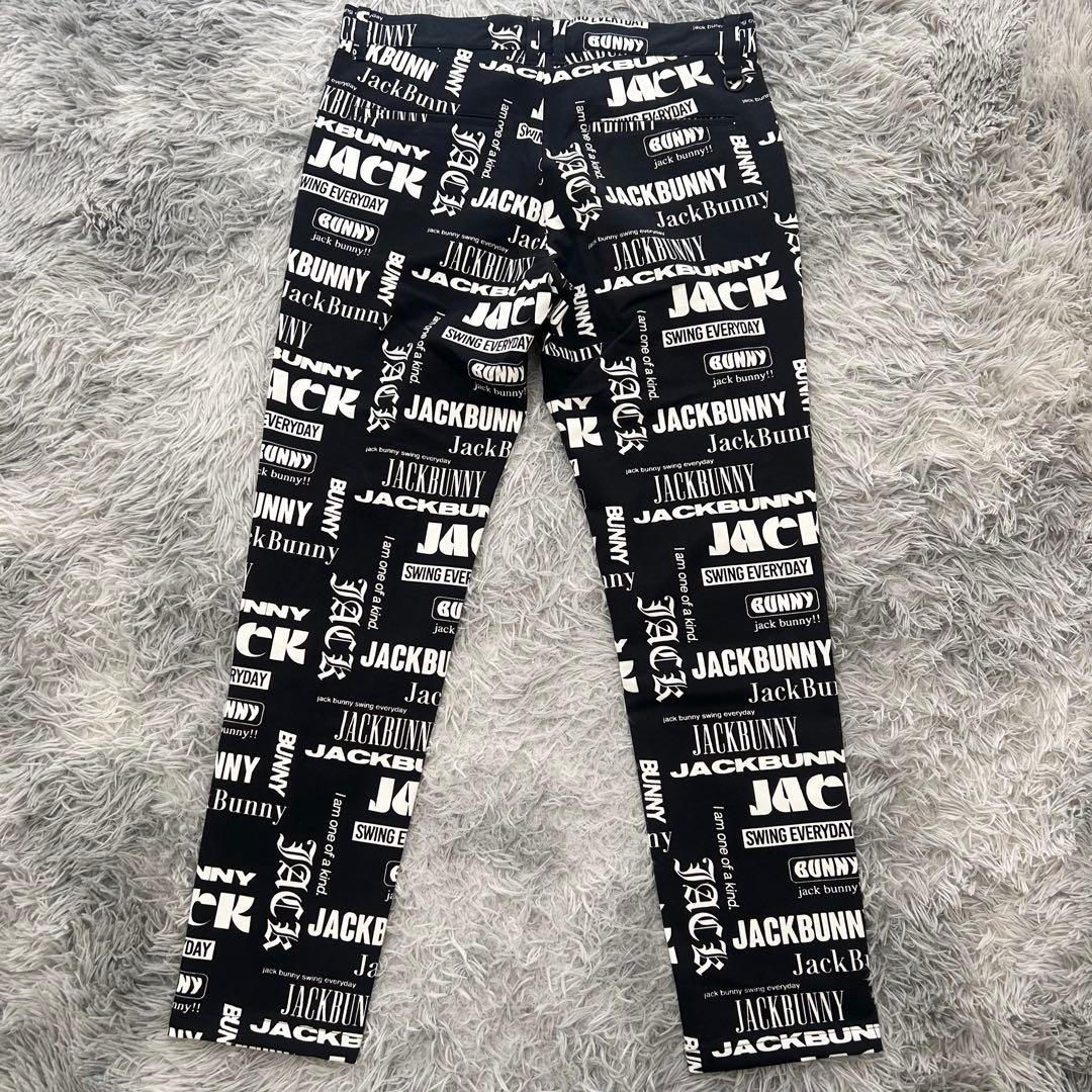 おまとめ　新品　ジャックバニー　パンツ　ストレッチ　ジャージツイル　秋冬