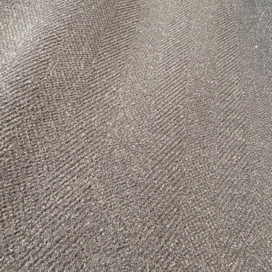 希少☆レインチーター　moorbrook ダッフルコート　英国製　ヘリンボーン