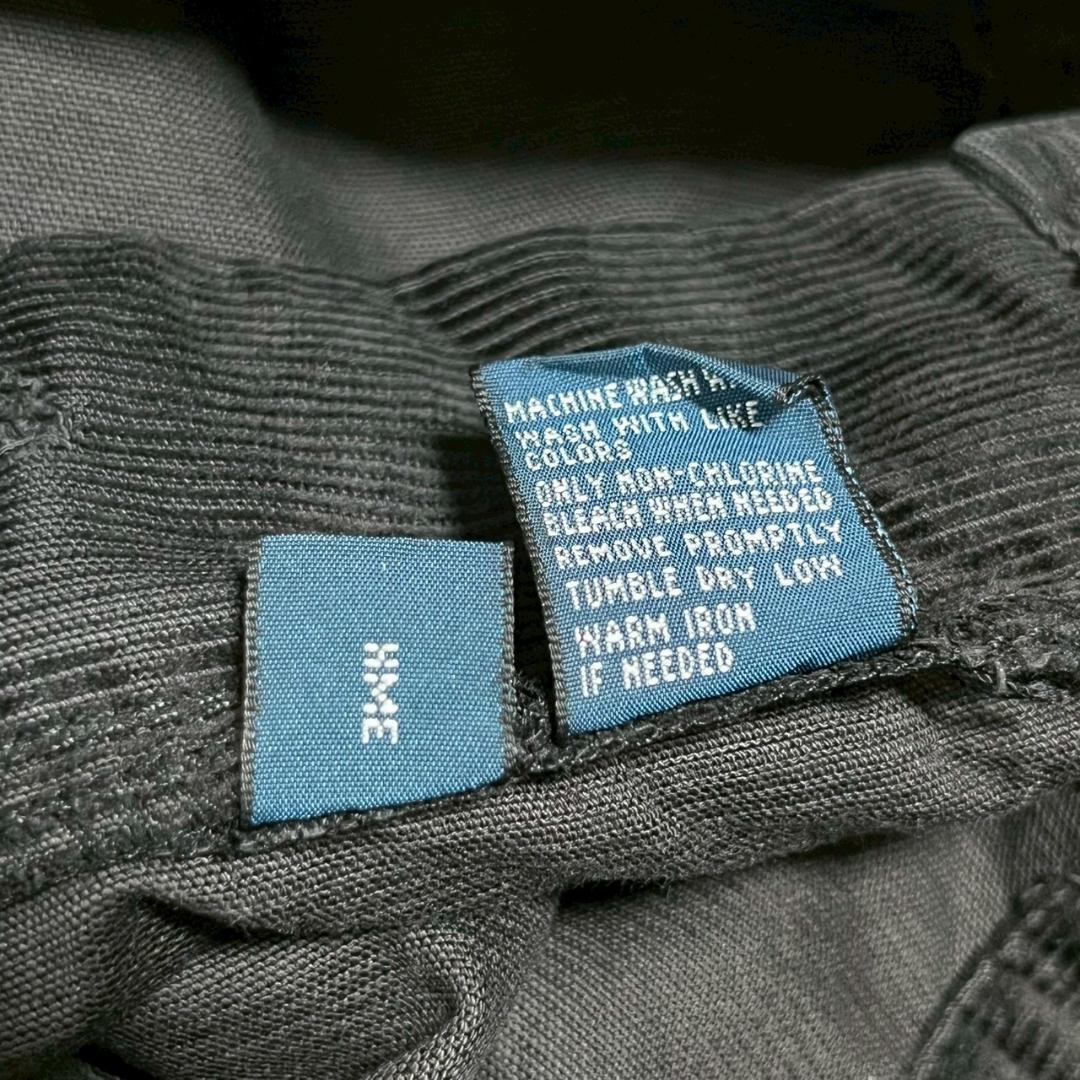 ギミック 90s Ralph Lauren コーデュロイ　カーゴパンツ PM44