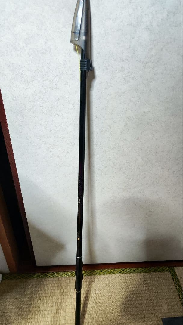 ダイコー龍刀　FULL FIELD カーボンロッド　1.25 5.3