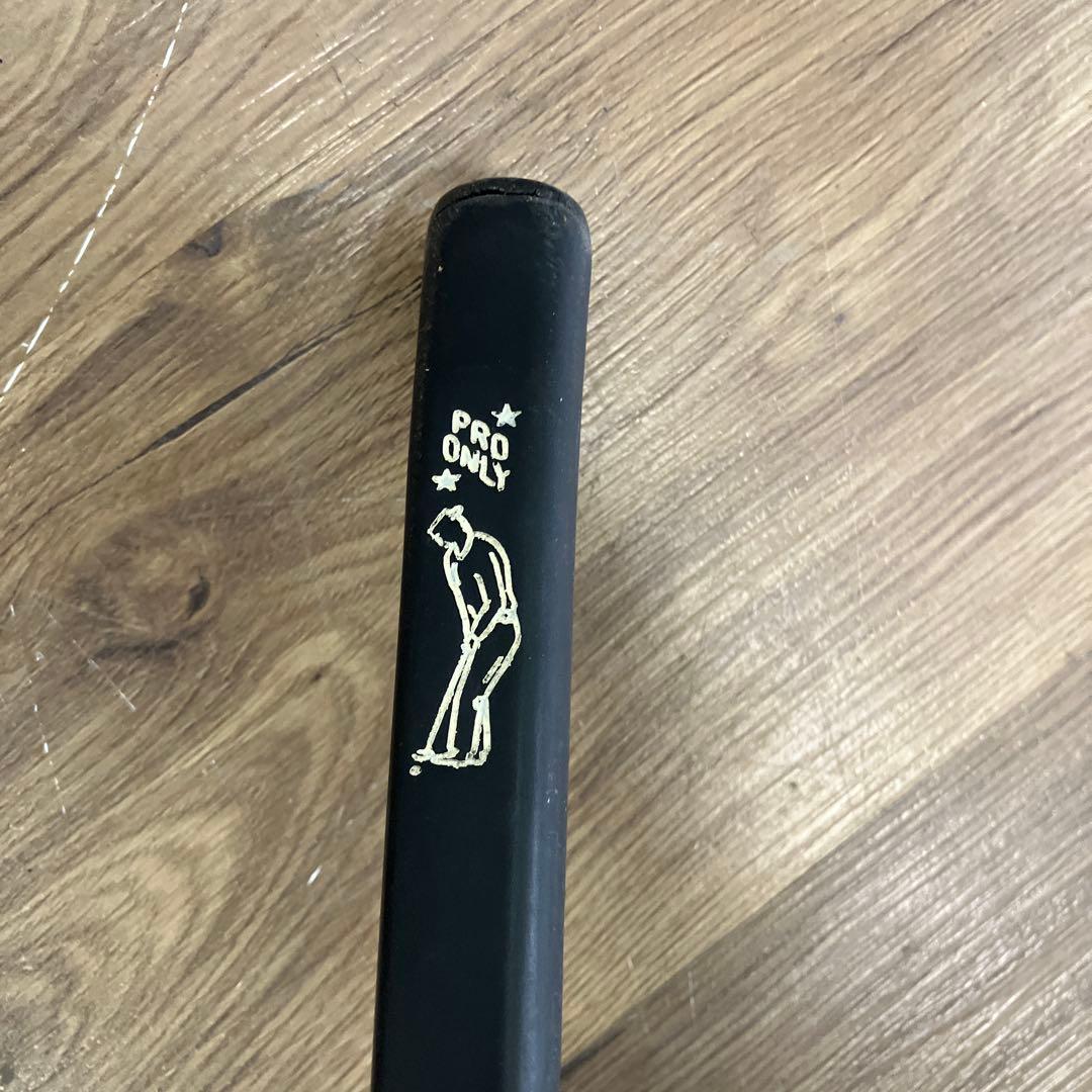 PAL JOEY GOLF PACE TP-VI パター PRO ONLY