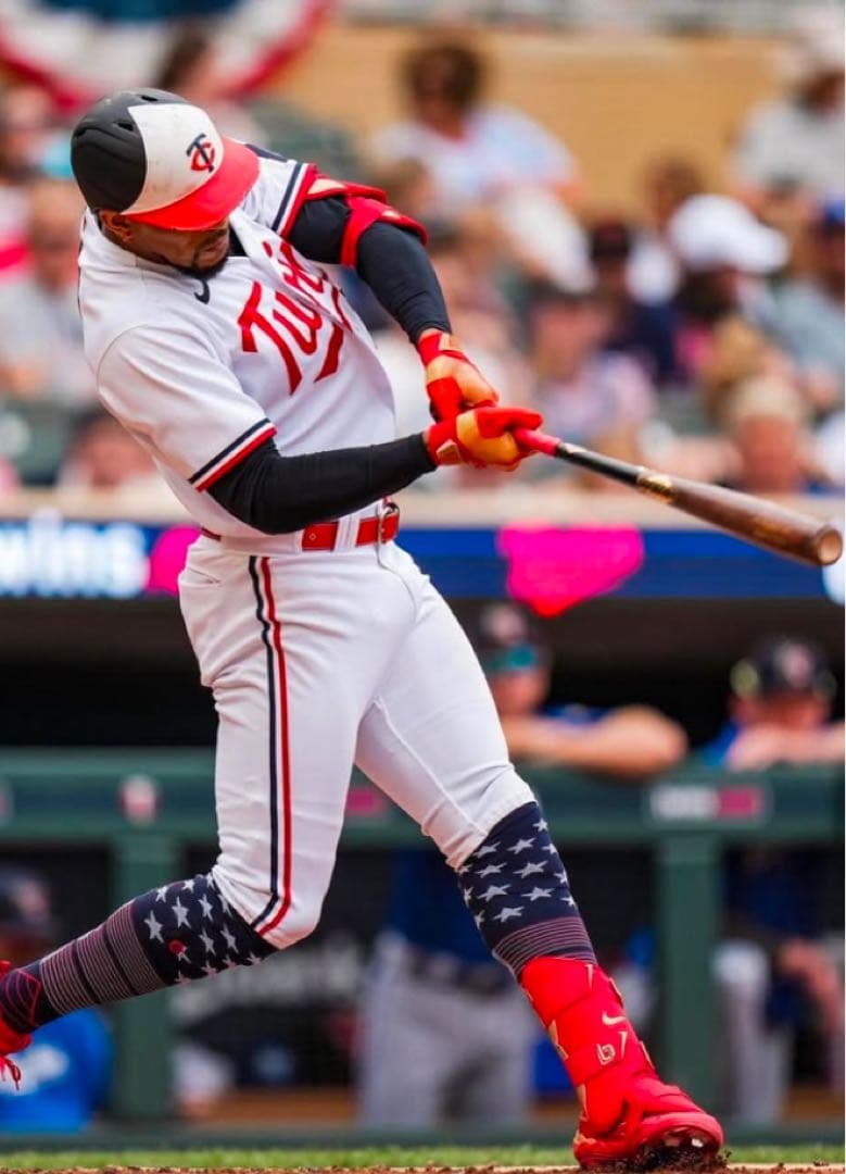 STANCE スタンス　野球　ソックス Lサイズ　アメリカ　国旗　靴下　USA