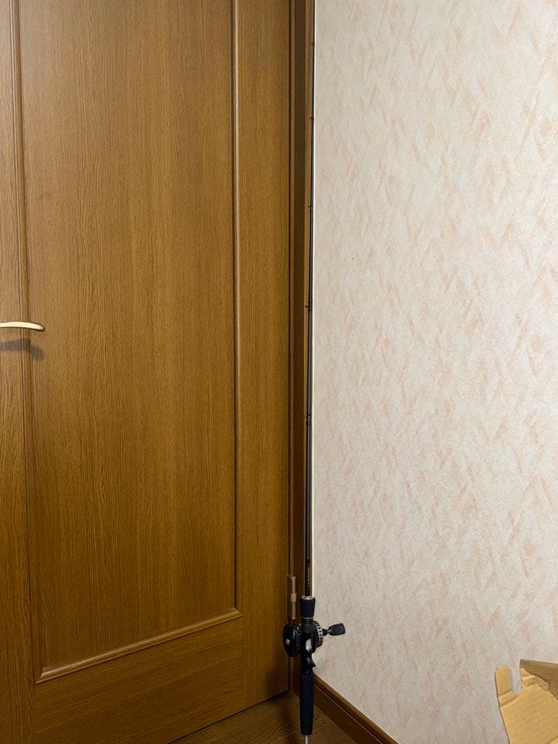 Megabass BEARING DOWN デストロイヤー　F5-66x