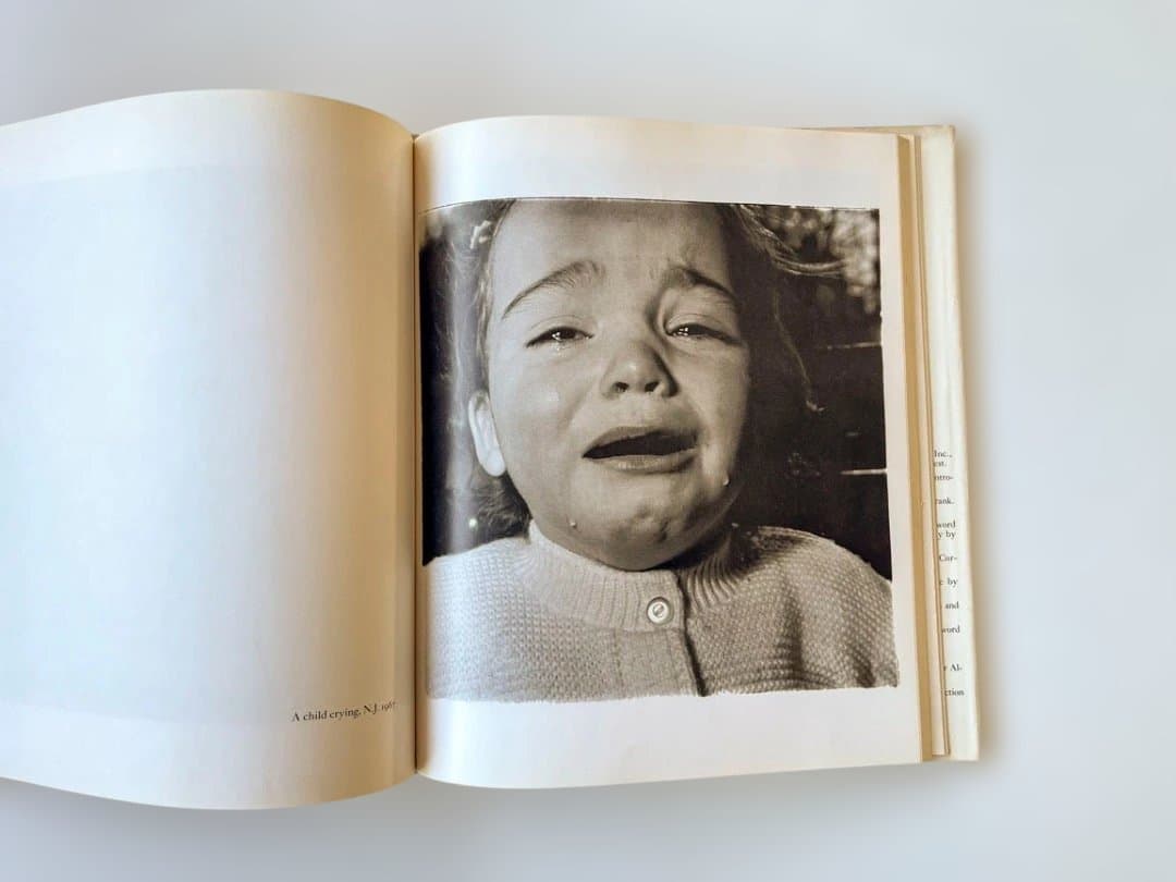 アート・デザイン・音楽 Diane Arbus: An Aperture Monograph