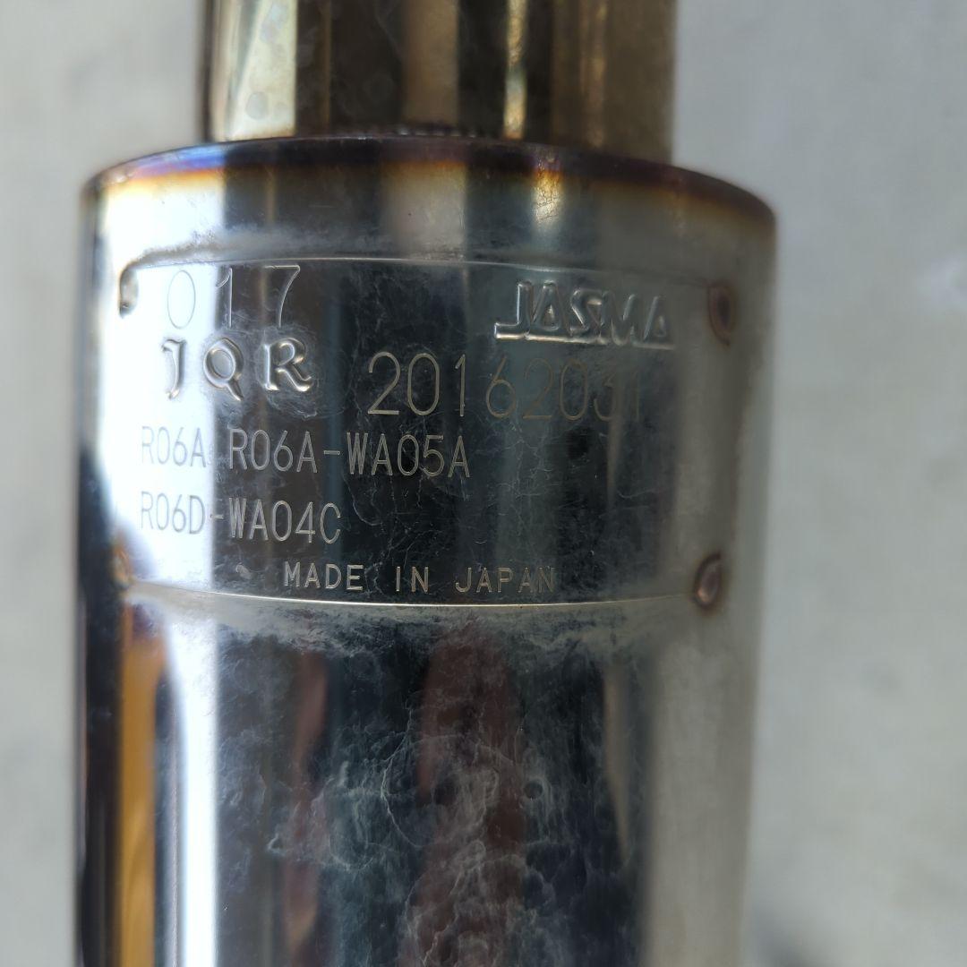 Kakimoto Racing GTbox 06&S スペーシア フレア