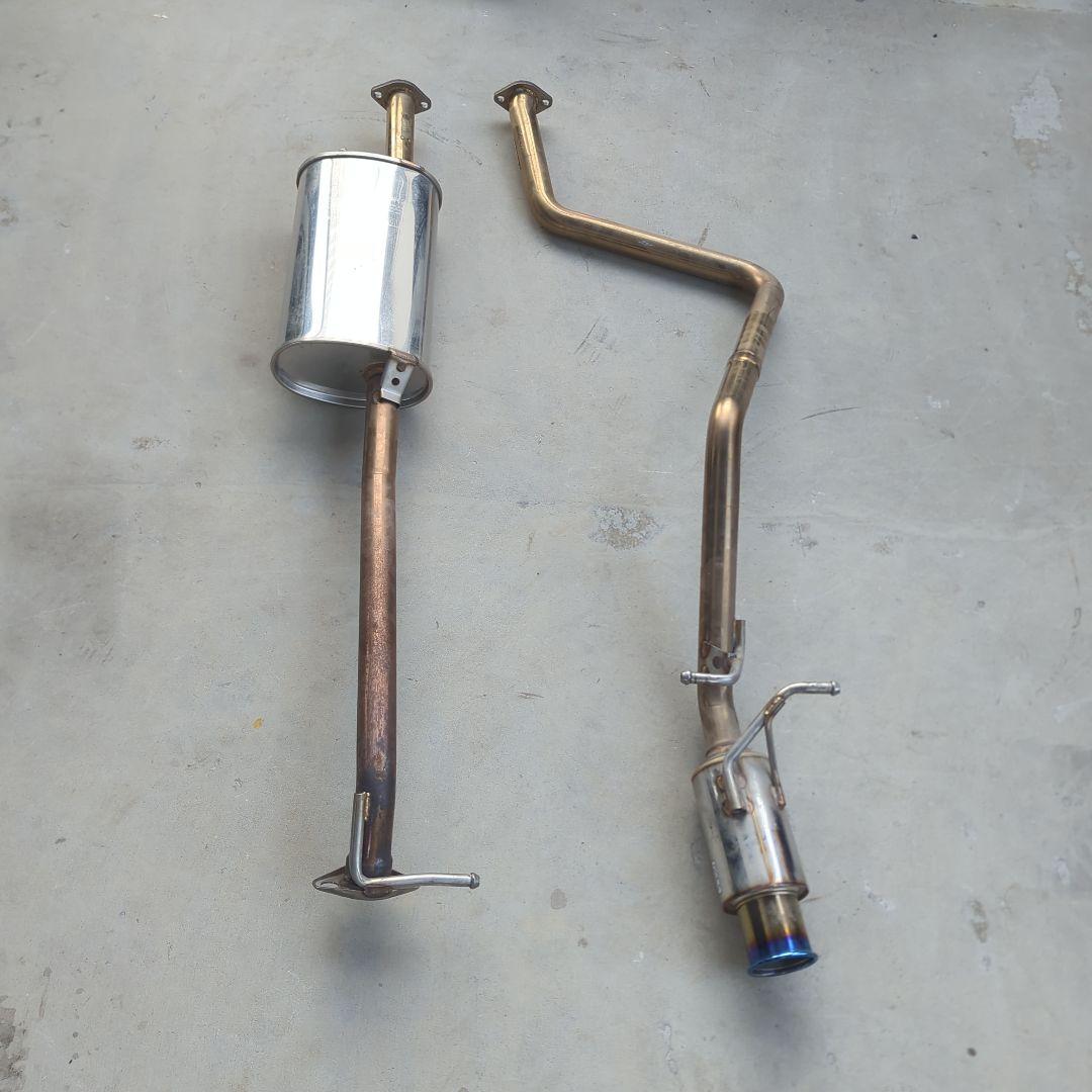 Kakimoto Racing GTbox 06&S スペーシア フレア