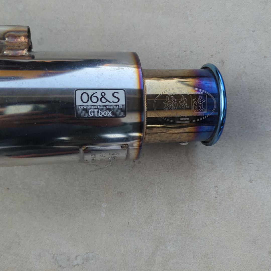 Kakimoto Racing GTbox 06&S スペーシア フレア