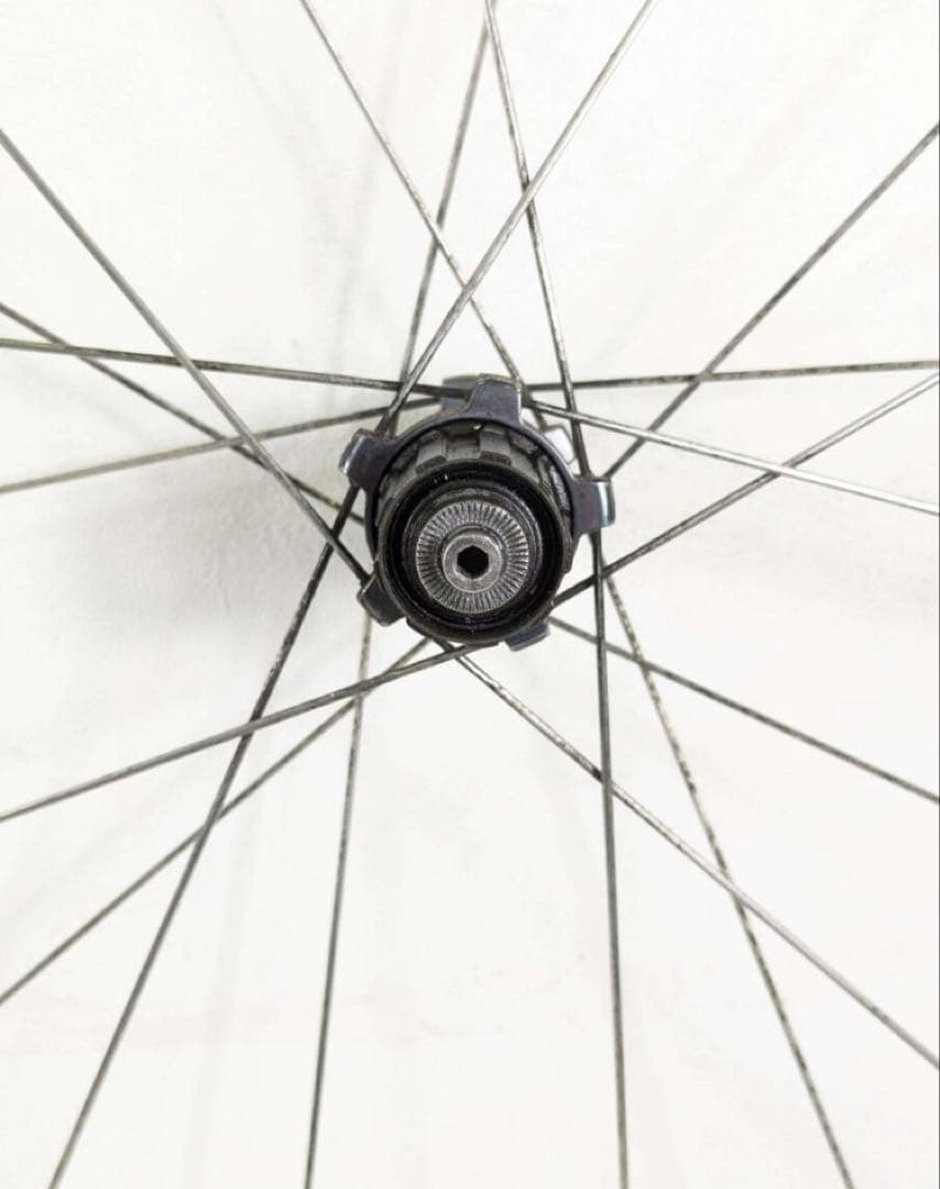 SHIMANO ULTEGRA 前後ホイール11s チューブレス 6800