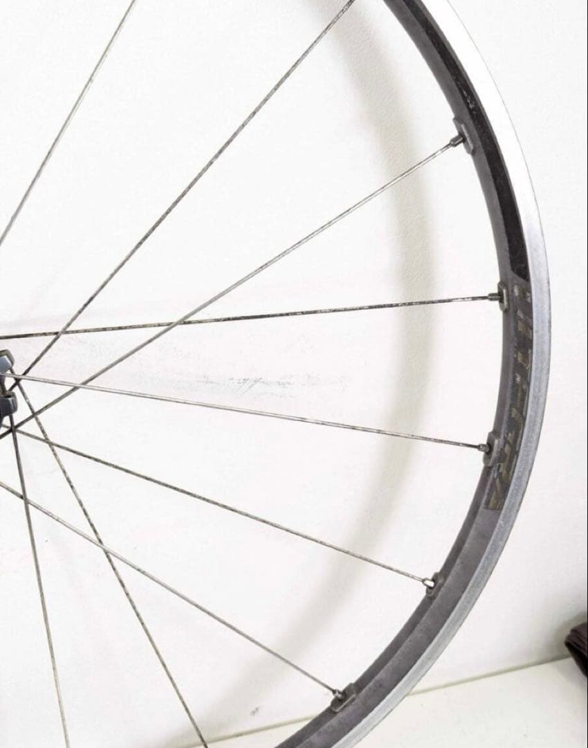 SHIMANO ULTEGRA 前後ホイール11s チューブレス 6800