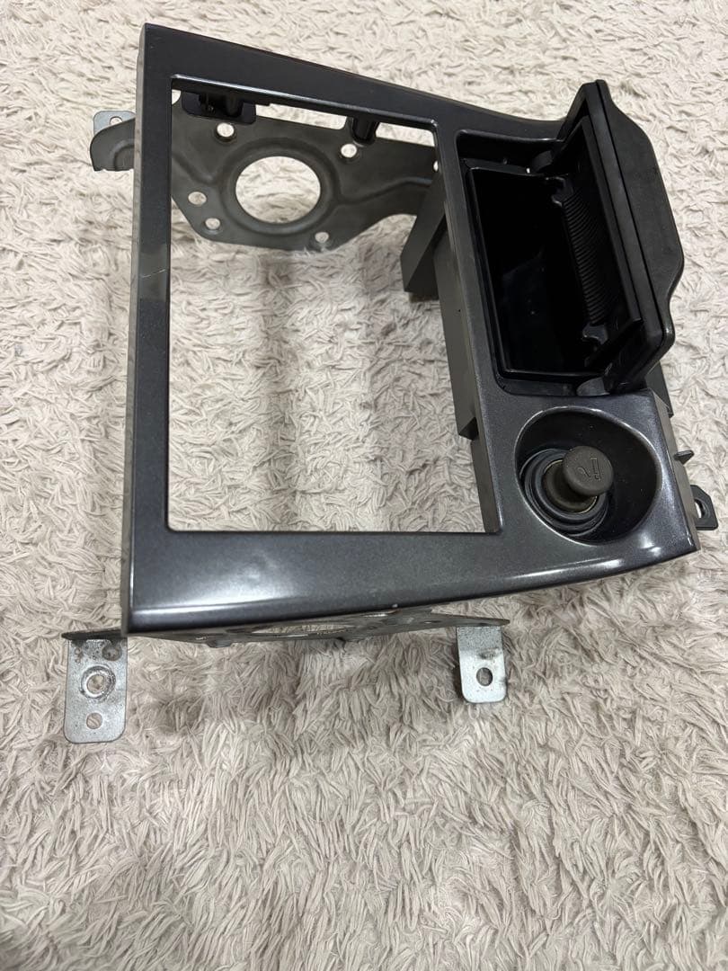 希少！ S14 シルビア 後期 オーディオパネル