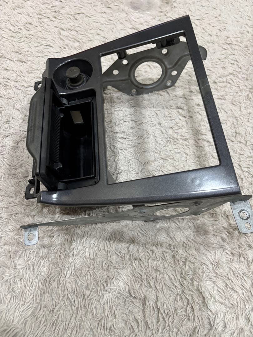 希少！ S14 シルビア 後期 オーディオパネル