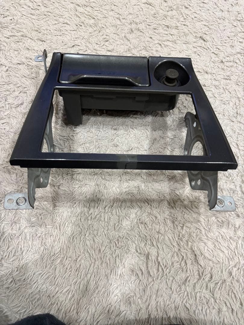 希少！ S14 シルビア 後期 オーディオパネル