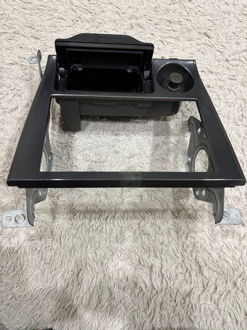 希少！ S14 シルビア 後期 オーディオパネル