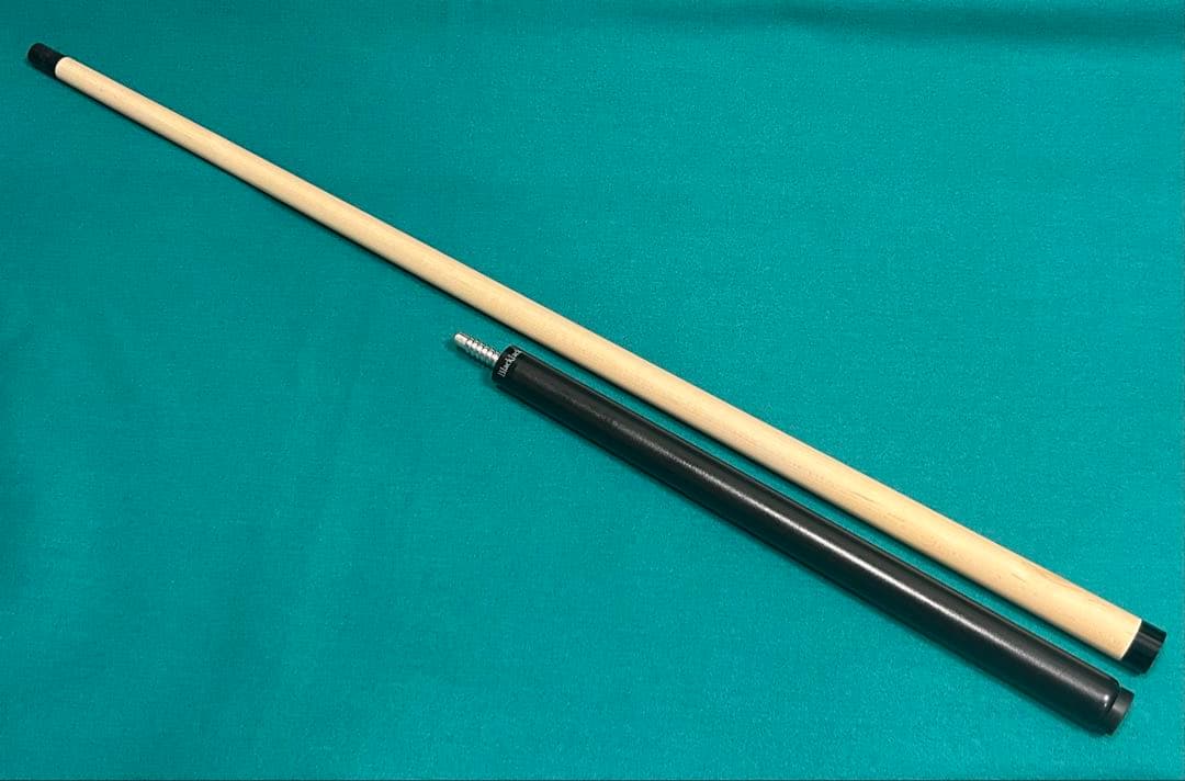 ブラックジャック ジャンプキュー ごんぶとテーパー