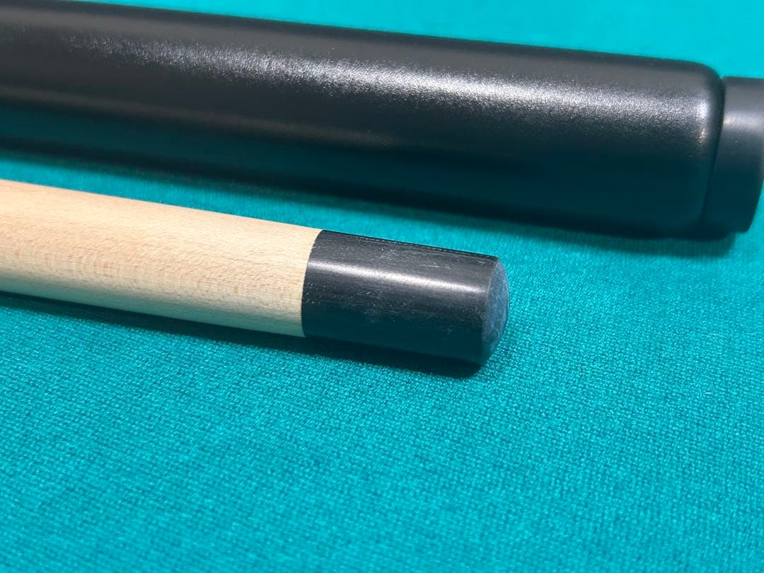 ブラックジャック ジャンプキュー ごんぶとテーパー