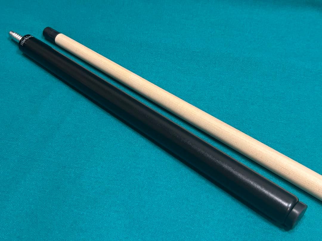 ブラックジャック ジャンプキュー ごんぶとテーパー