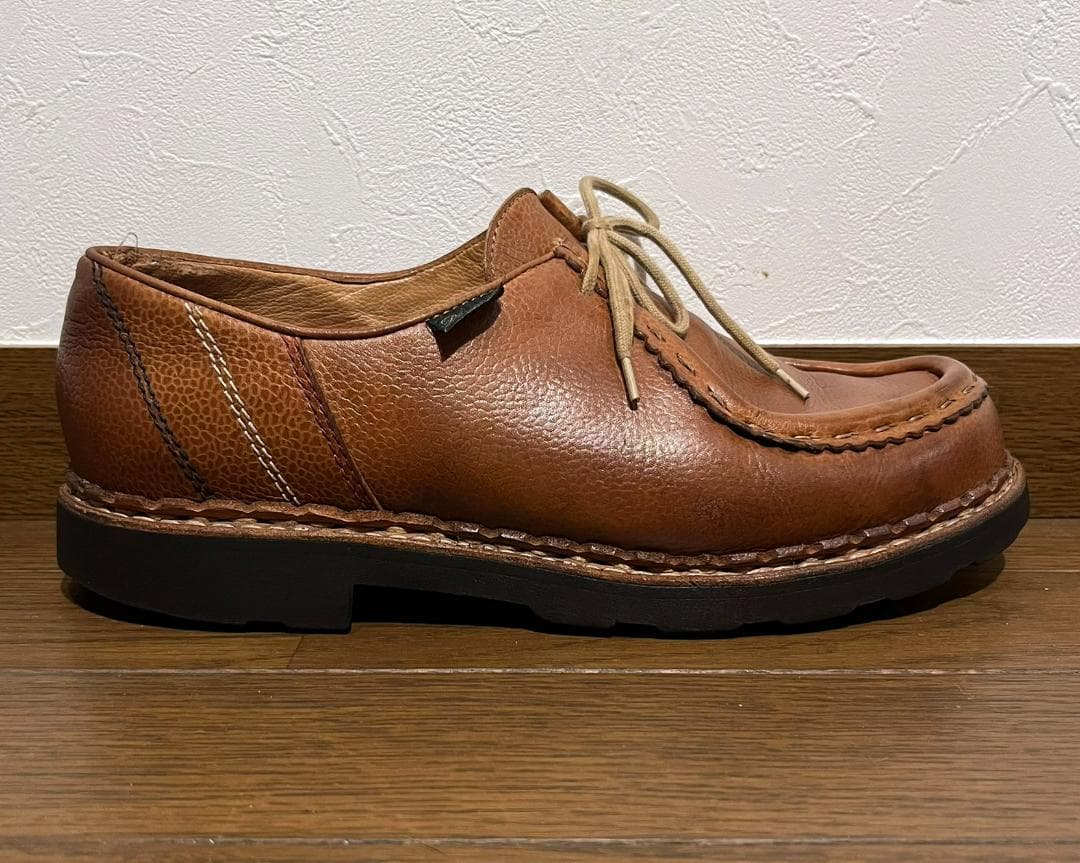 PARABOOT MORZINE パラブーツ モジーン BEAMS別注