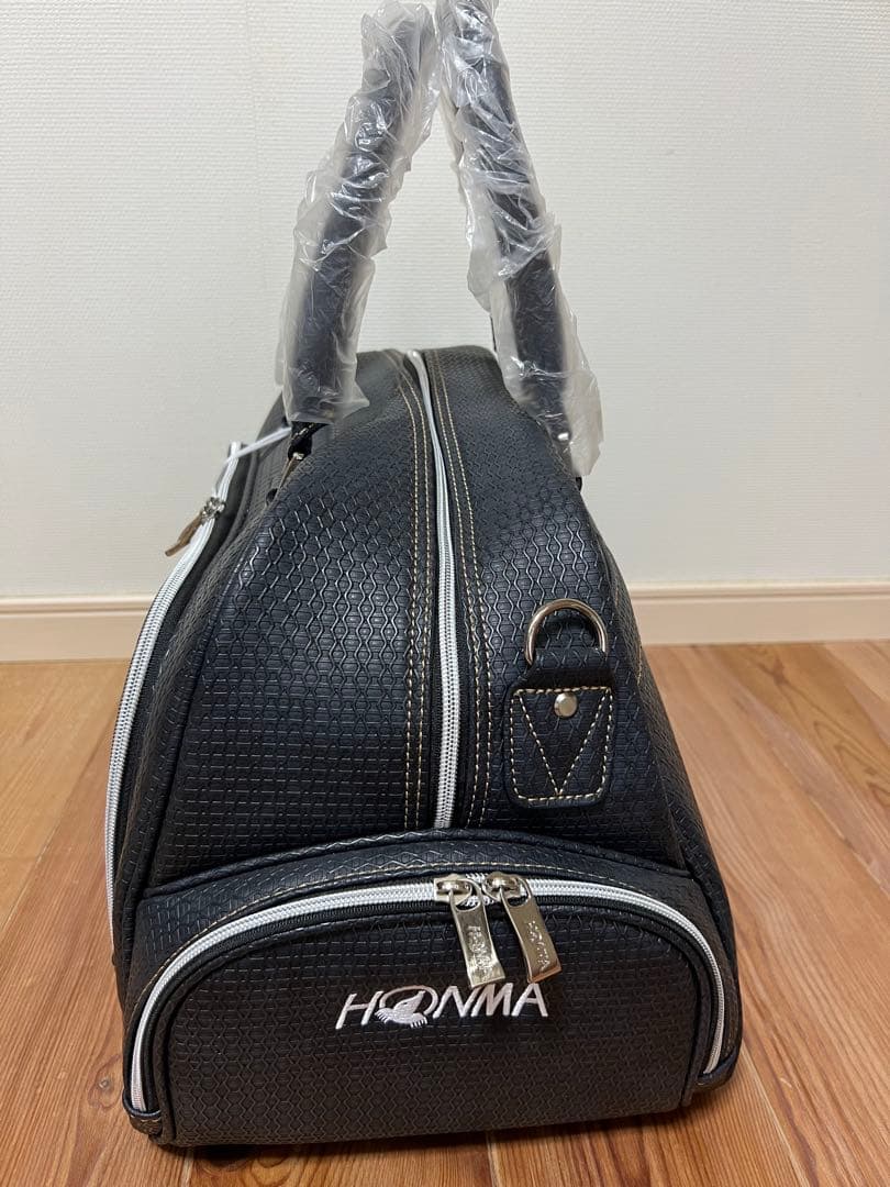 HONMA ゴルフバッグ ネイビー