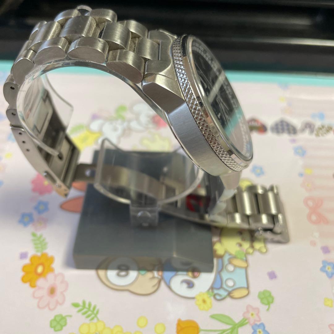 シチズンプロマスター クロノグラフ