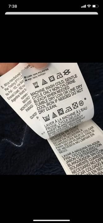 ROXY ウェア パーカー