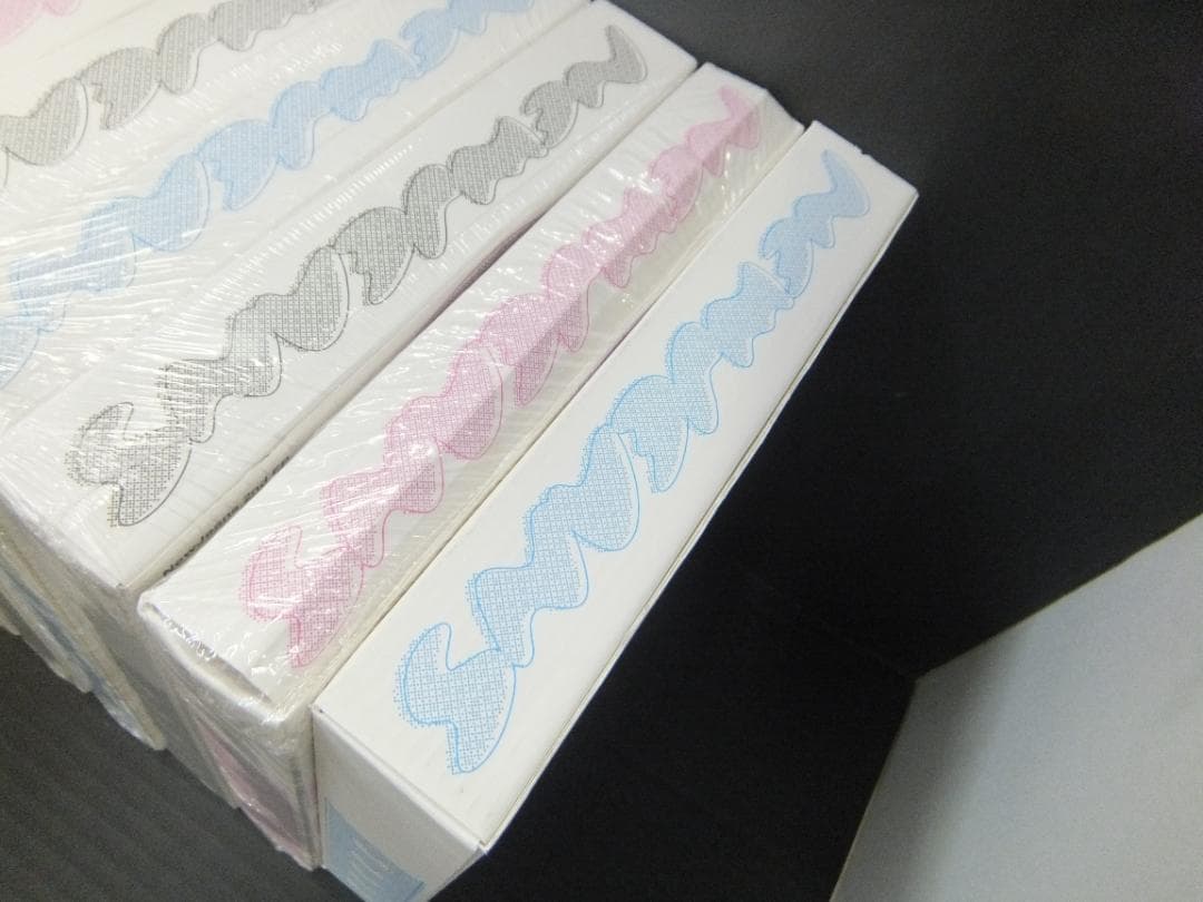 08●NewJeans 　CDセット　YT0202-1