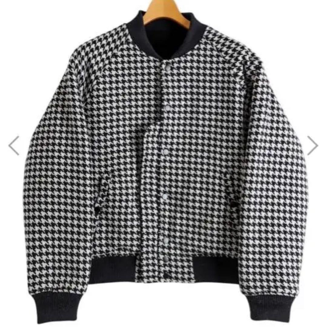 【美品25AW】FAF Logo Team Jacket