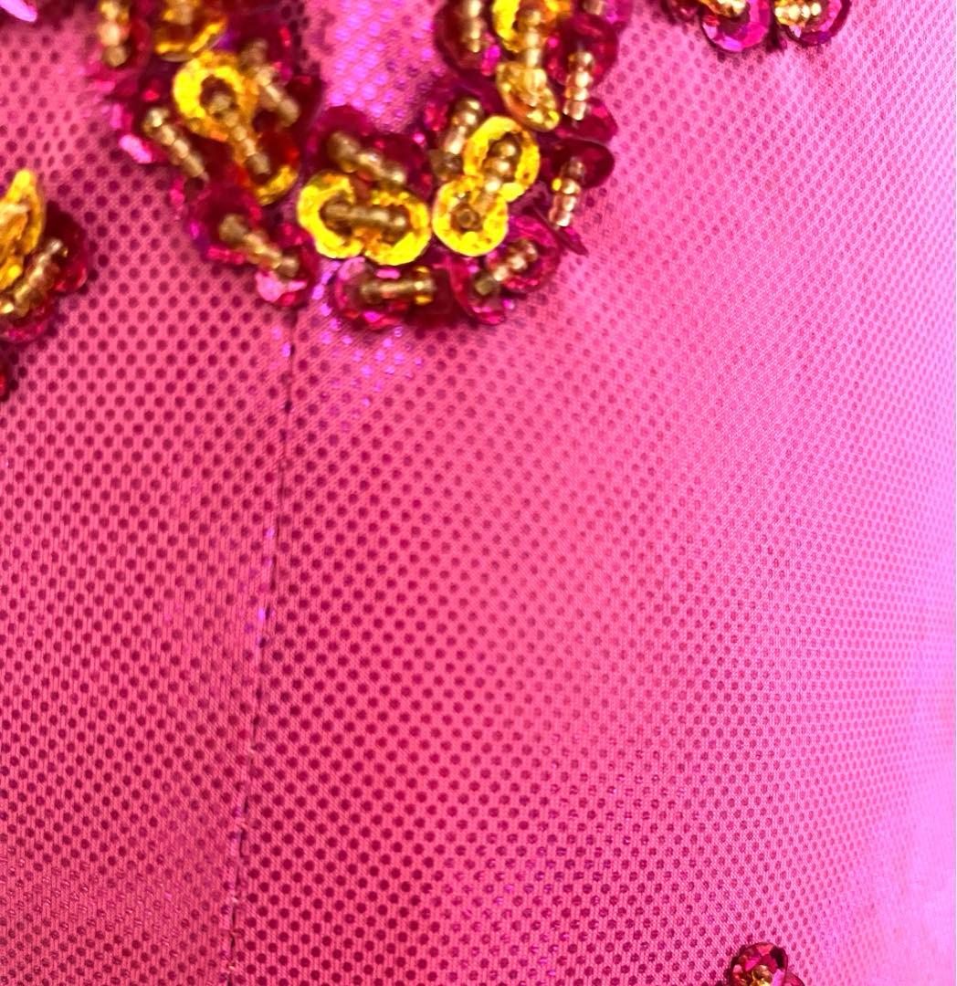 ミラーヤドレス　ミラーヤベール　ベリーダンス衣装