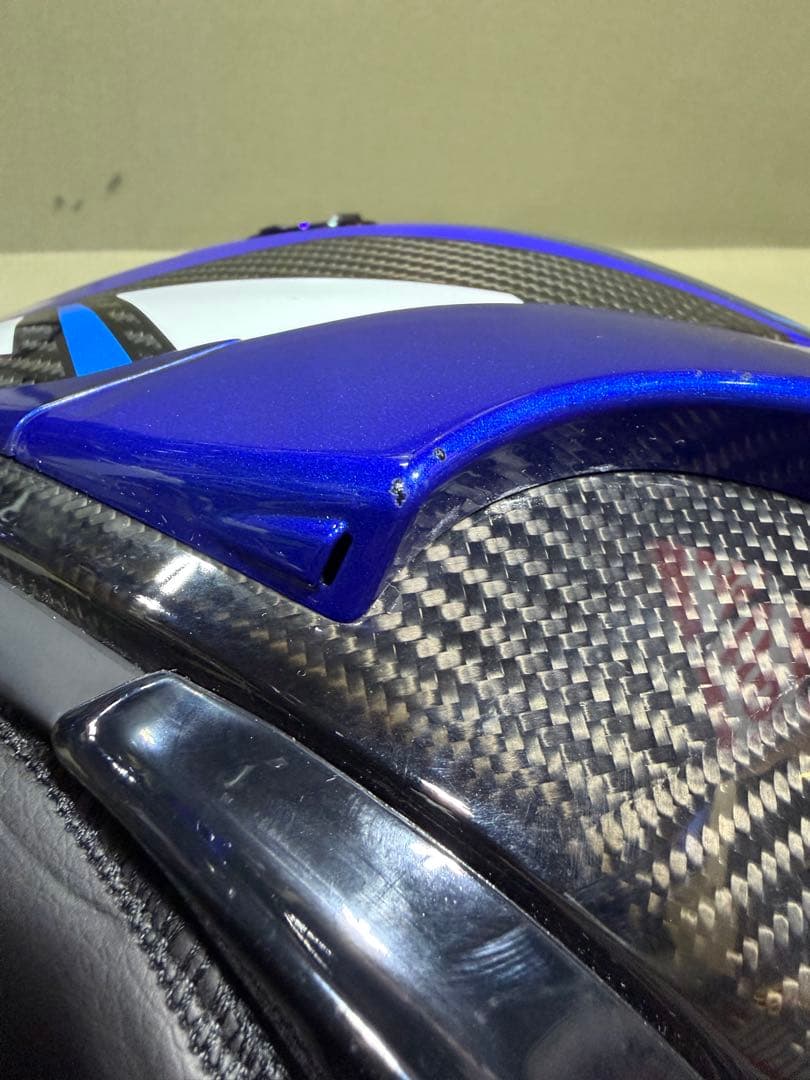 X-lite X-803RS ウルトラカーボン