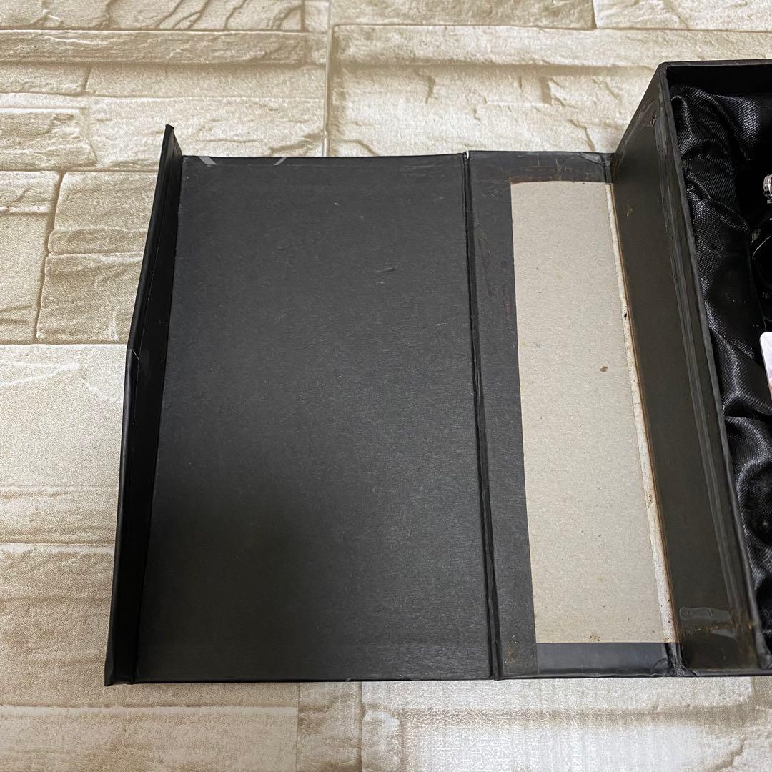 らり ！【NANA 】オーブライター シルバー