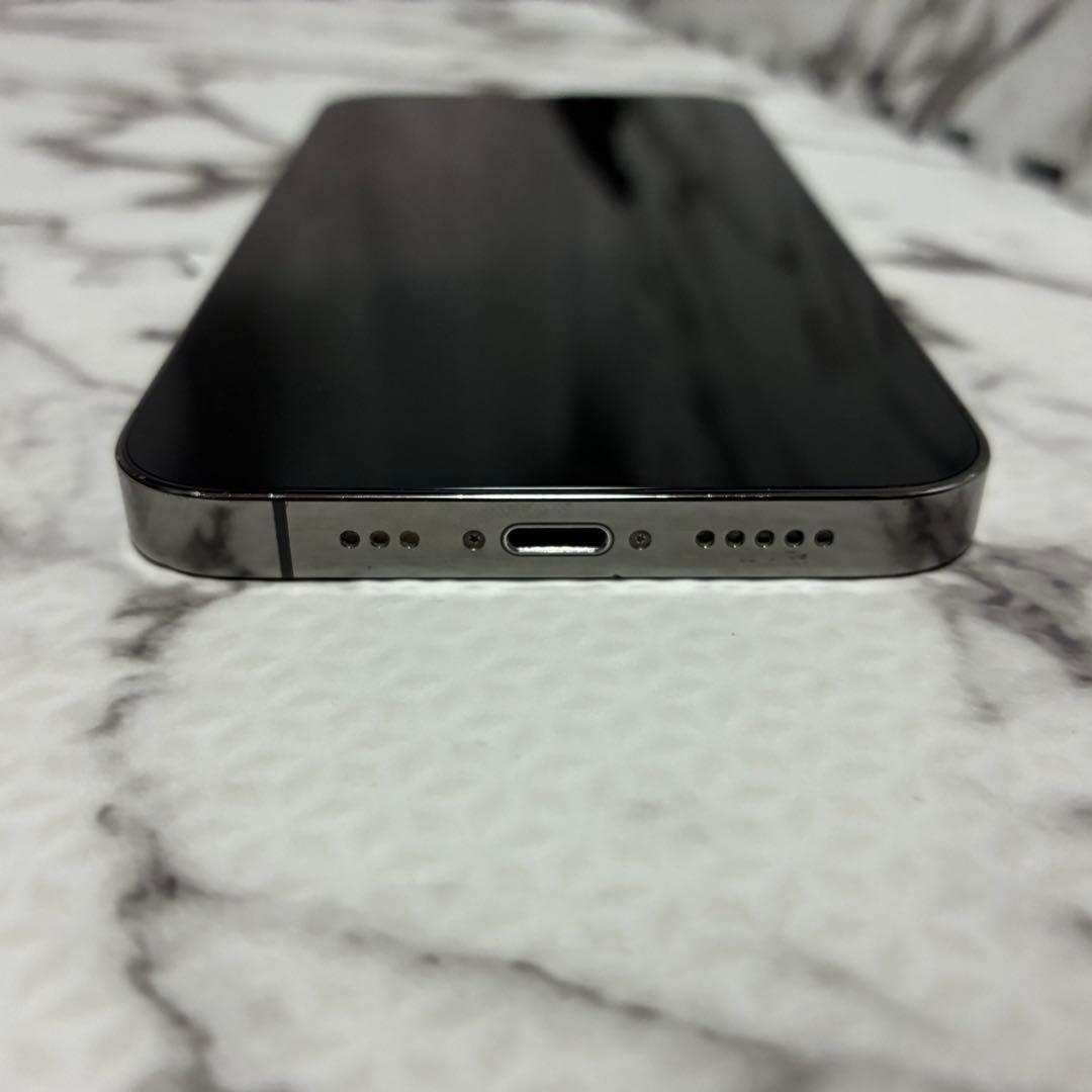 iPhone 13Pro 256GB バッテリー最大容量72% 本体のみ