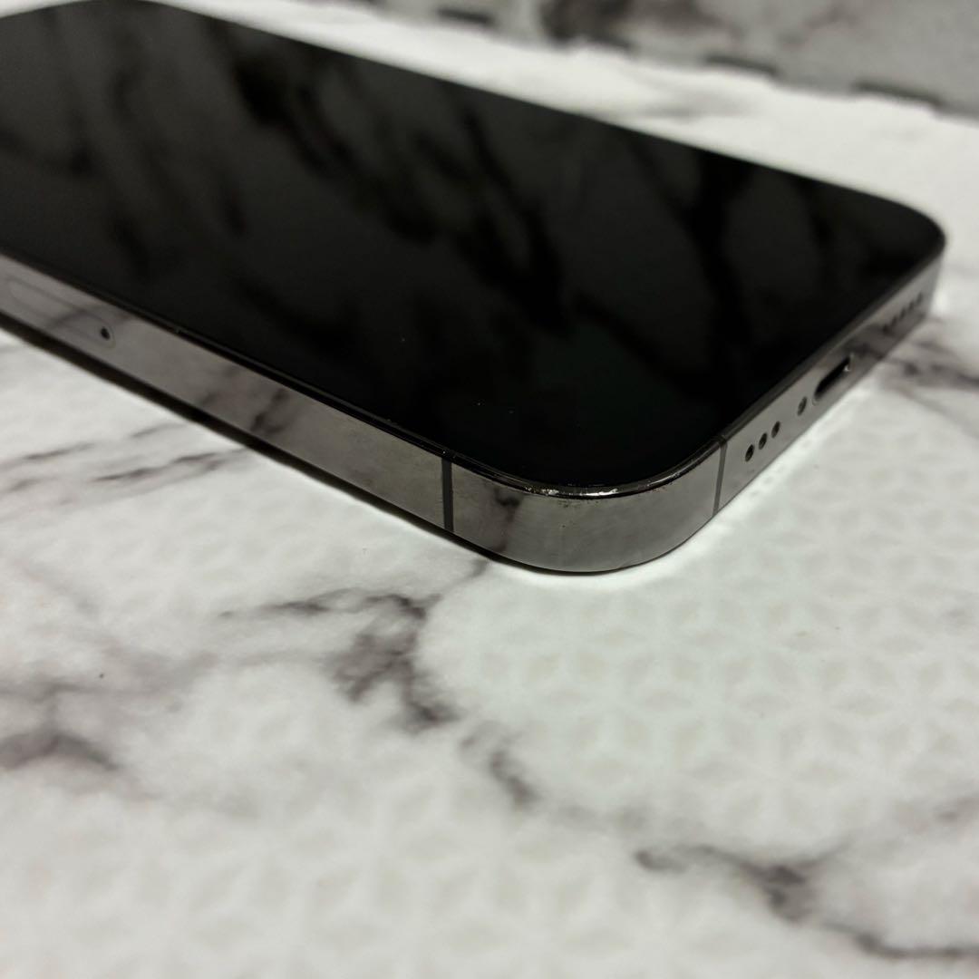 iPhone 13Pro 256GB バッテリー最大容量72% 本体のみ