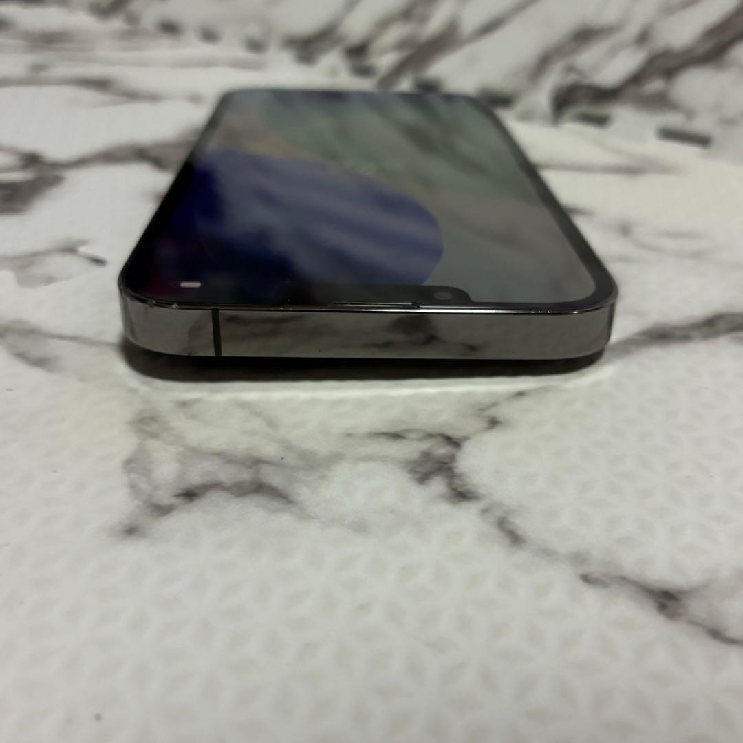 iPhone 13Pro 256GB バッテリー最大容量72% 本体のみ