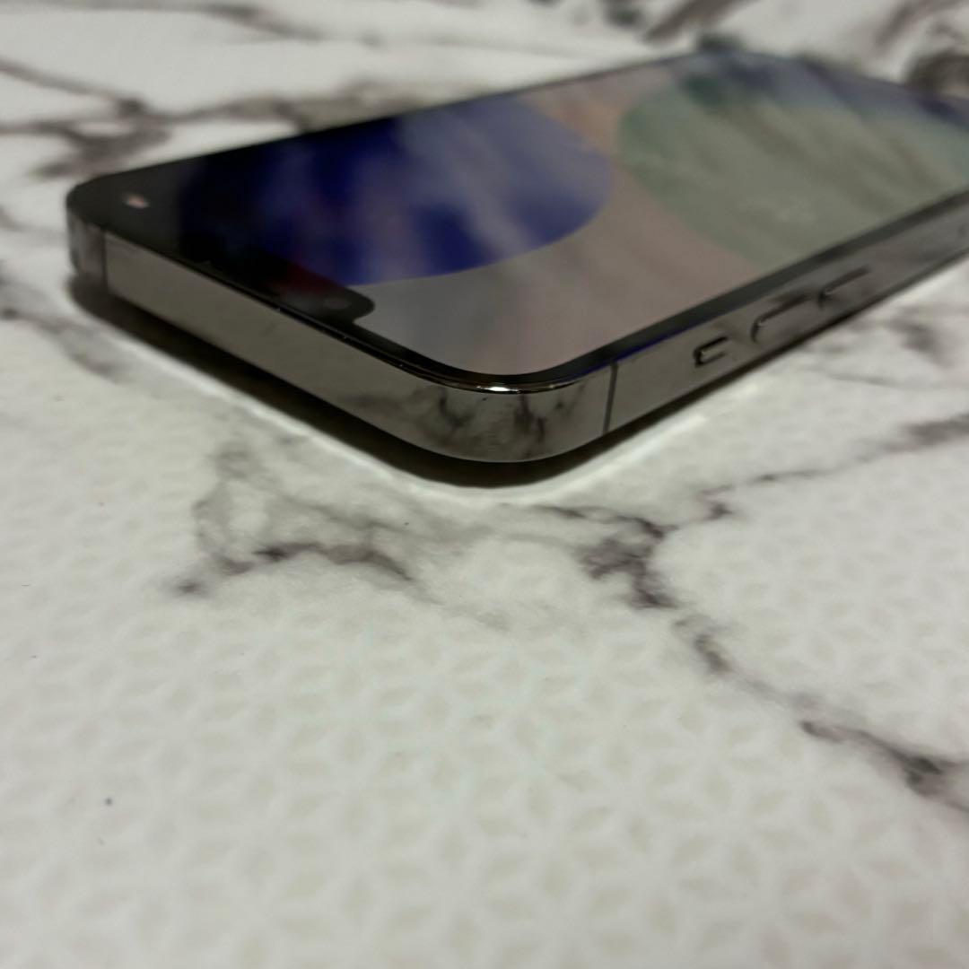 iPhone 13Pro 256GB バッテリー最大容量72% 本体のみ