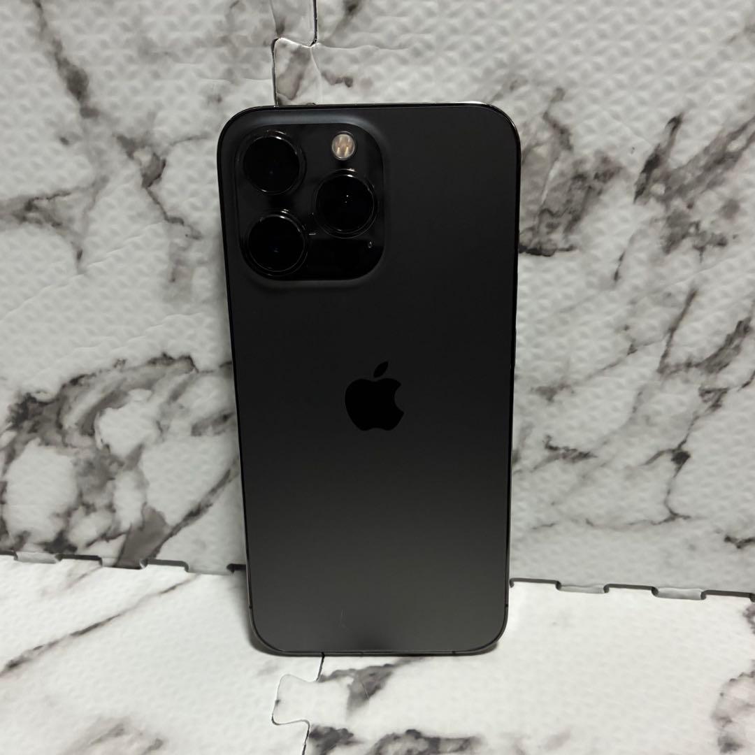 iPhone 13Pro 256GB バッテリー最大容量72% 本体のみ