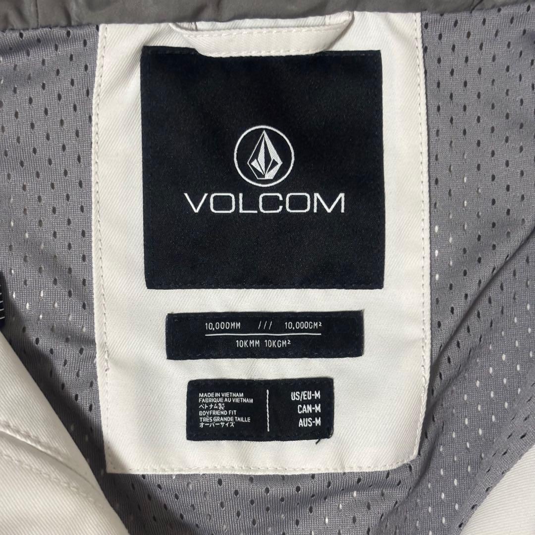 VOLCOM アノラックジャケット スノーウェア