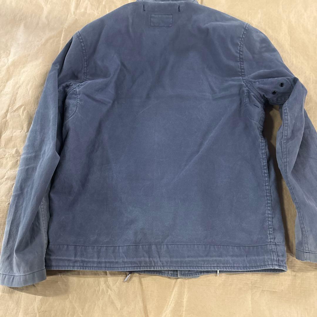 lPHERROW'S N-1 デッキ 40