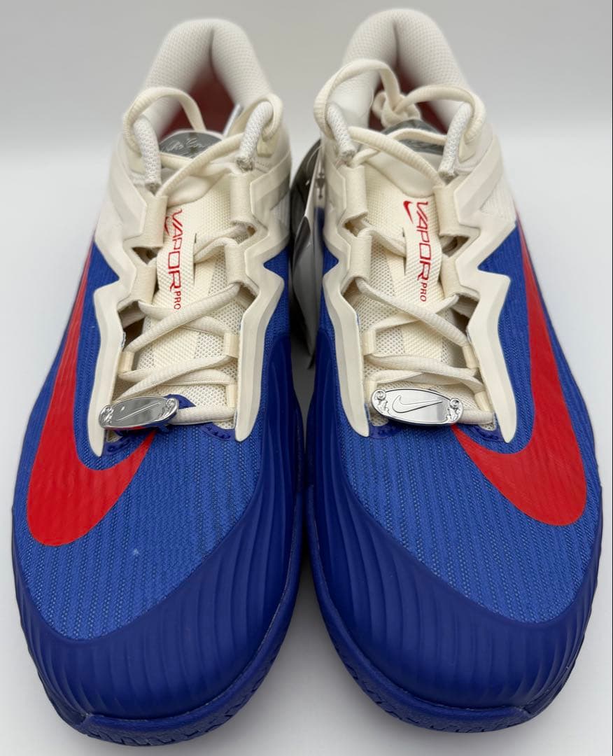 ナイキ ZOOM ヴェイパー プロ 3 プレミアム テニス 28.5cm