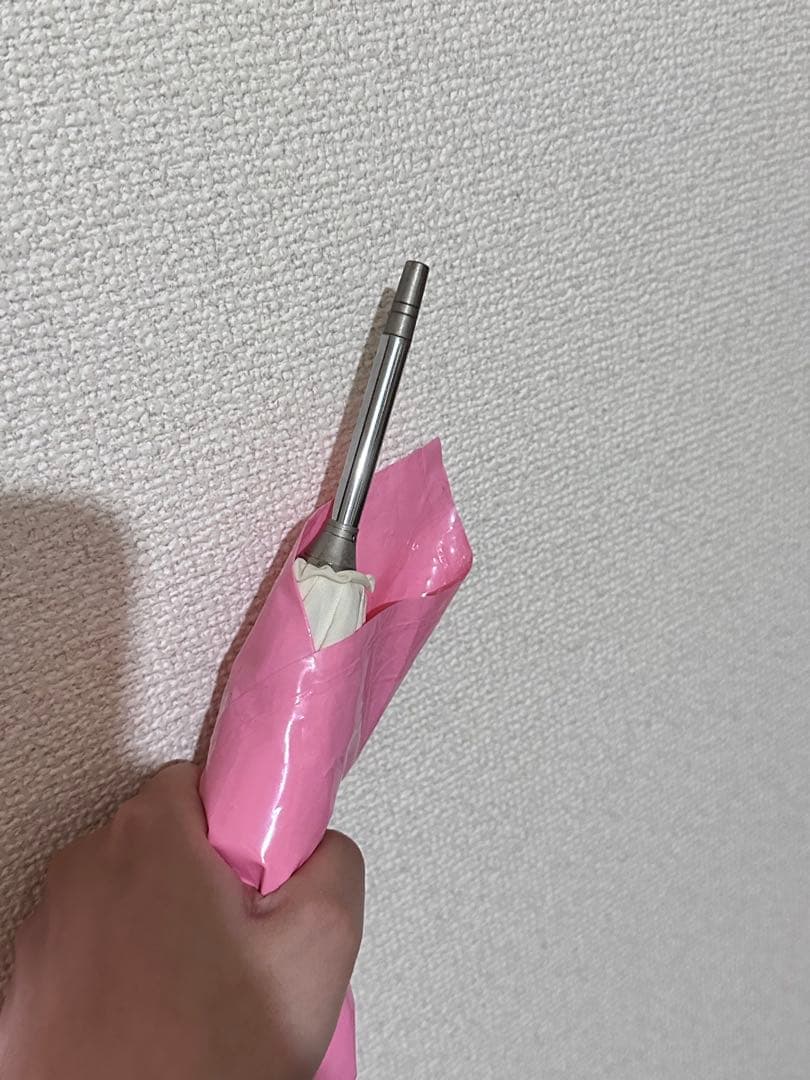 BABY, THE STARS SHINE BRIGHT フリル日傘