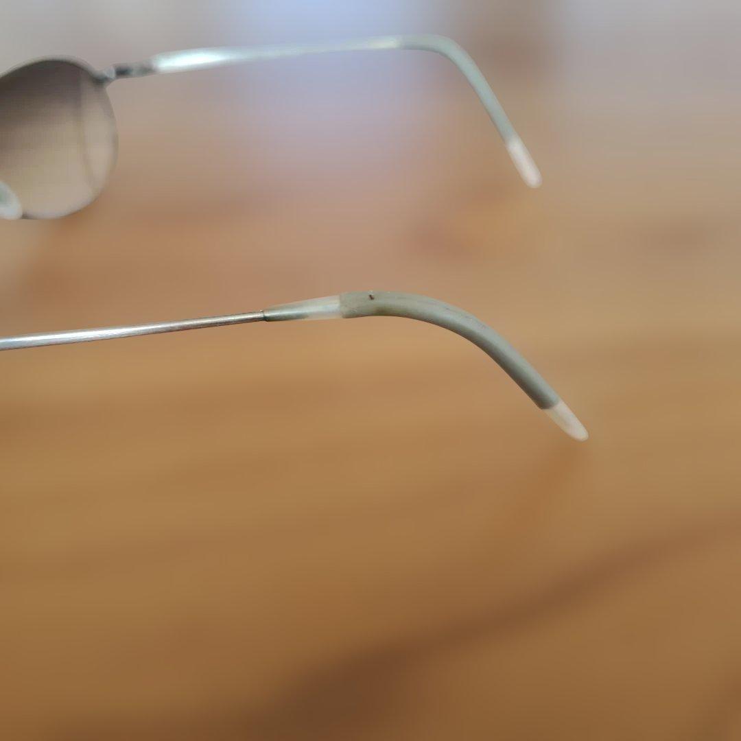 オリバーピープルズ　エアロ　Aero 57 サングラス ブラッドピット