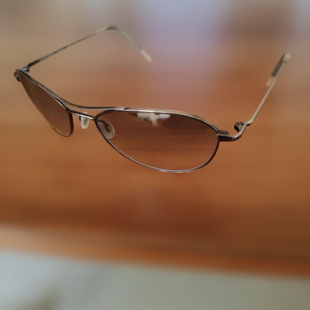 オリバーピープルズ　エアロ　Aero 57 サングラス ブラッドピット