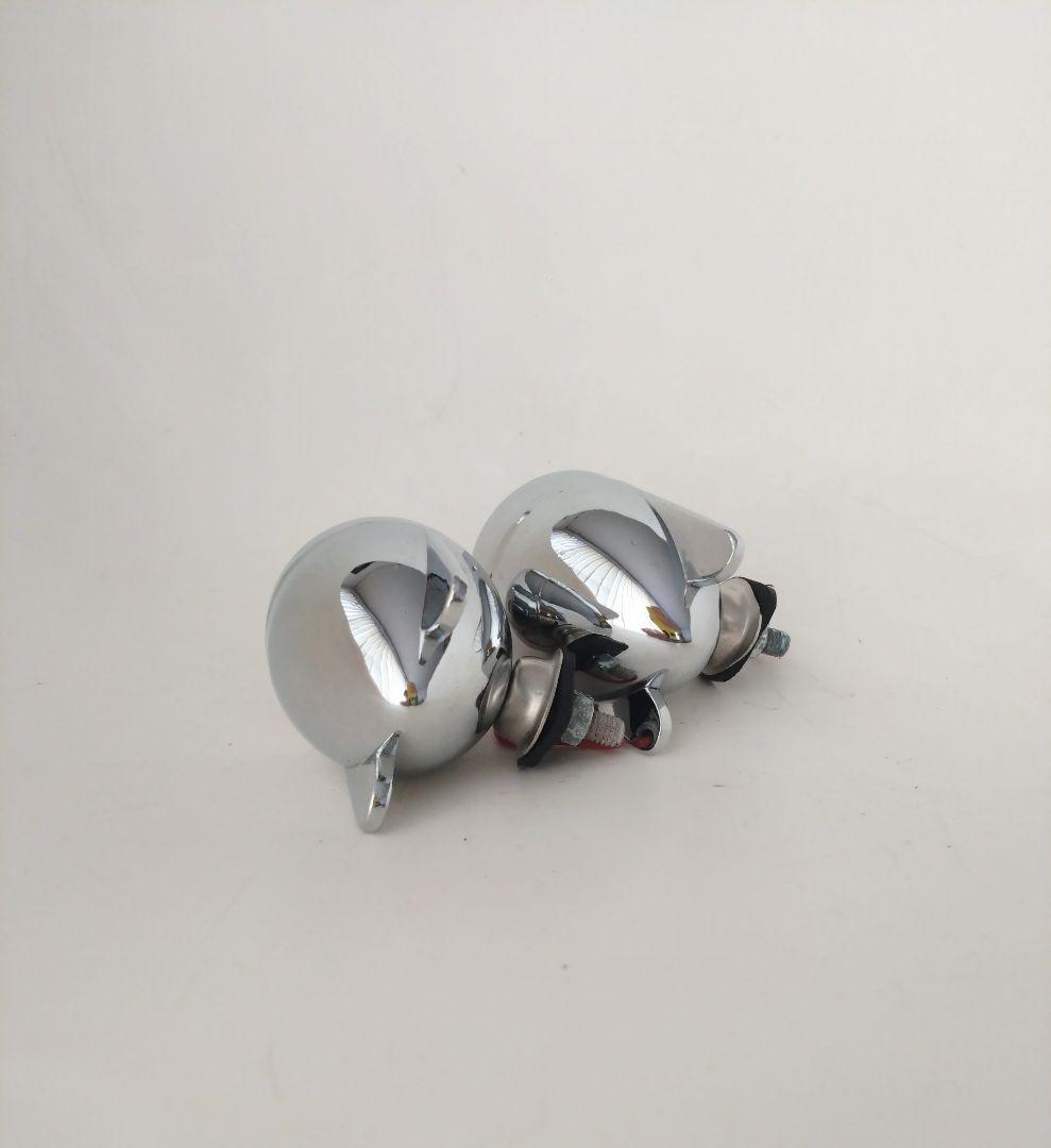 激レア　ZEPPELIN　デッドストック