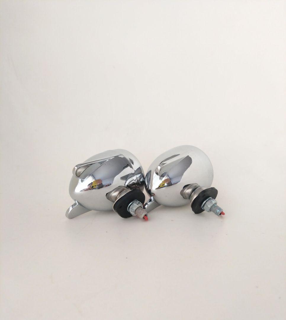 激レア　ZEPPELIN　デッドストック