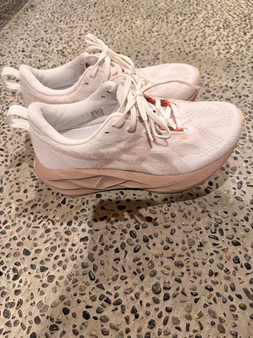 NOVABLAST 5 WIDE 23.5 ノヴァブラスト5ワイド