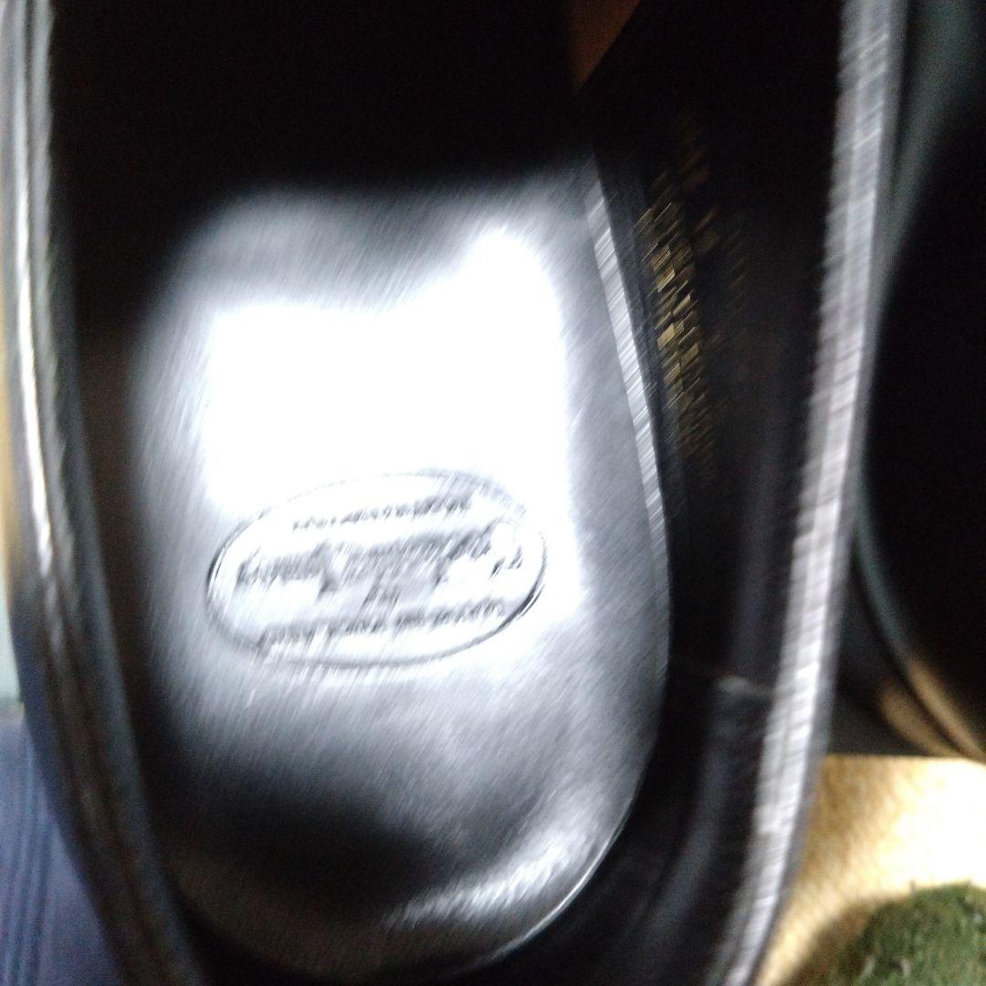 新品 Crockett & Jones Audleyオードリー ハンドグレード