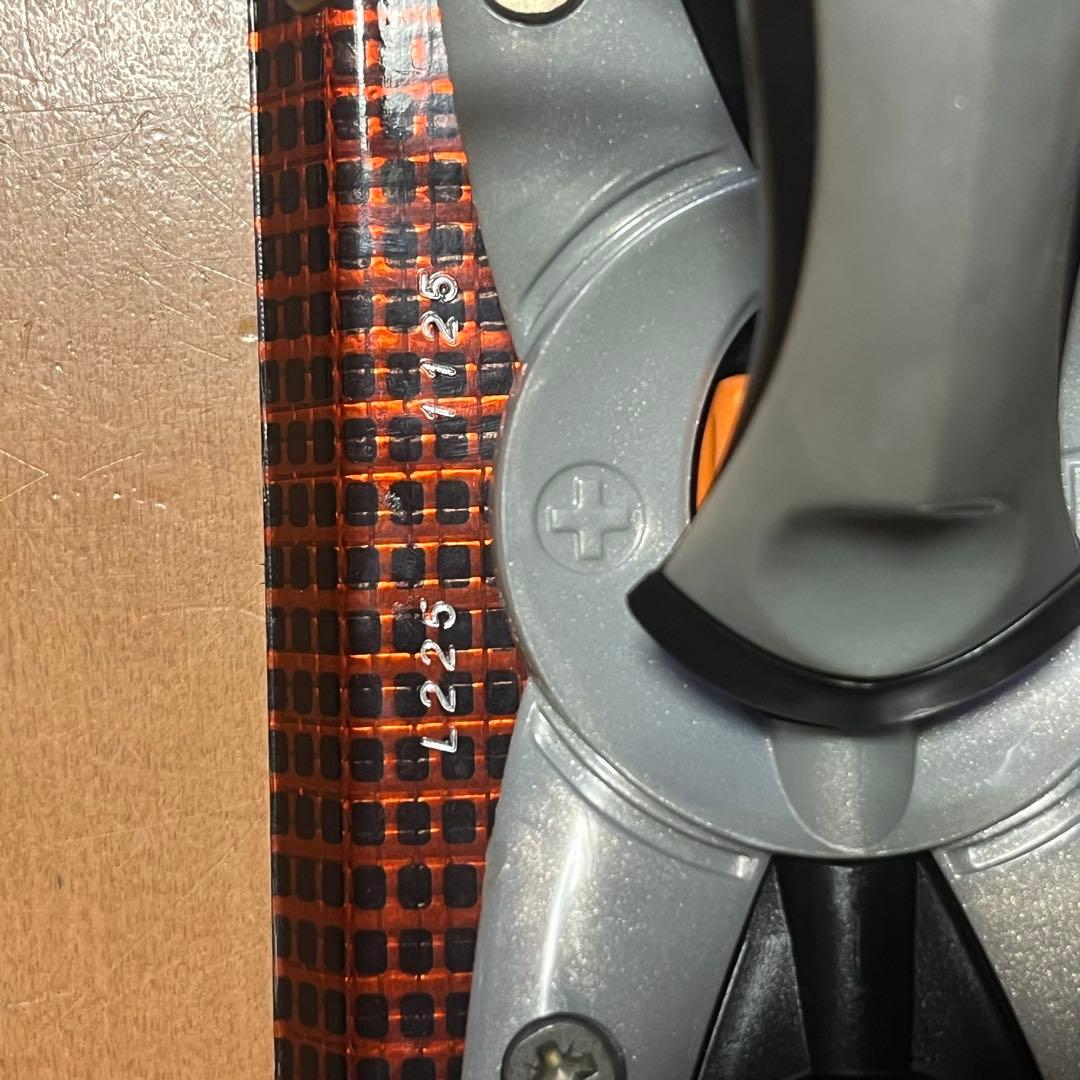 SALOMON SB10 スノーブレード 99cm ショートスキー　サロモン